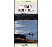 Il libro di Benjamin