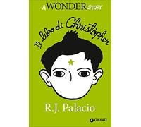 Il libro di Christopher
