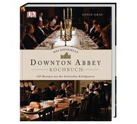 Il libro di cucina ufficiale Downton Abbey: 125 ricette del successo...