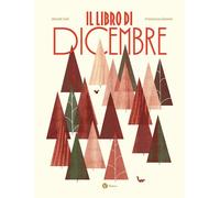 IL LIBRO DI DICEMBRE - CALI' DAVIDE - Nomos Edizioni