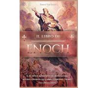 Libro Di Enoch - Enrich Van Sickle - 2023