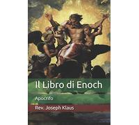 Il Libro di Enoch: Apocrifo