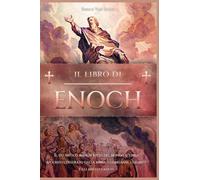 Il libro di Enoch - Enrich Van Sickle
