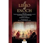 Il Libro di Enoch [Paperback] [Apr 11, 2016] Lovari, Leonardo Paolo