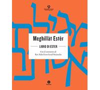Il libro di Ester. Ediz. ebraica e italiana
