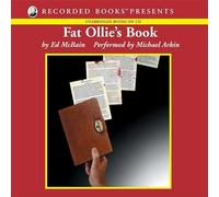 Il libro di Fat Ollie (L'87a serie del distretto)