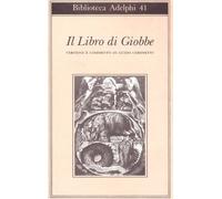 Il libro di Giobbe