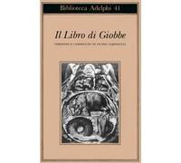 Il libro di Giobbe