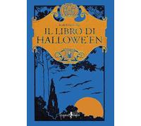 Il libro di Hallowe'en