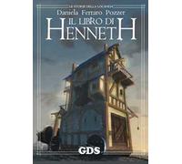 Il libro di Henneth