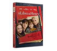 Il Libro Di Henry