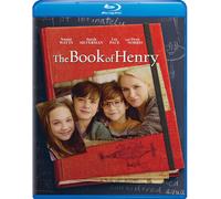 Il Libro Di Henry Blu-Ray