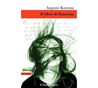 Il libro di Katerina