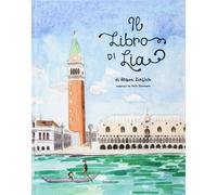 Il Libro di Lia [Hardcover] [May 12, 2017] Zurfluh, Allison; Stevenson, Heidi an