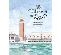 Il Libro di Lia - Zurfluh Allison