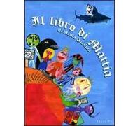 Il libro di Mattia