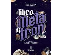Il libro di Metatron
