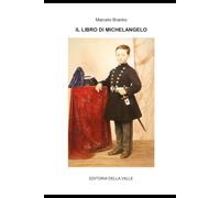 Il libro di Michelangelo