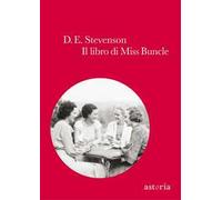 Il libro di Miss Buncle