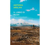 Il Libro di Mush