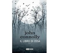 Il libro di ossa. Charlie 'Bird' Parker vol. 17 [Hardcover] [Sep 16, 2021] Conno