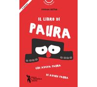 Il libro di Paura che aveva paura di avere paura. Ediz. a colori - Hutter ...