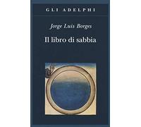 Il libro di sabbia