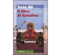 Il libro di Saladino