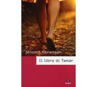 Il libro di Tamàr