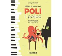 Il Libro Di Tecnica Di Poli Il Polipo