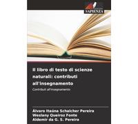 Il libro di testo di scienze naturali: contributi all'insegnamento: Contributi all'insegnamento