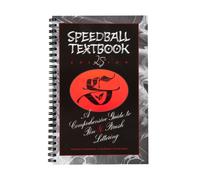 Il libro di testo Speedball 25a edizione Una guida completa alla calligrafia con penna e pennello
