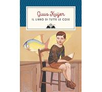 Il libro di tutte le cose