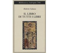 IL LIBRO DI TUTTI I LIBRI