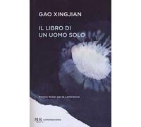 Il libro di un uomo solo