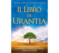 Urantia Foundation Il Libro di Urantia (Tascabile)