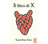 Il libro di X
