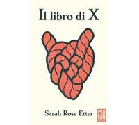 Il libro di X