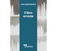 Il libro errante