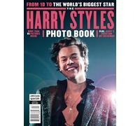 Il libro fotografico di Harry Styles
