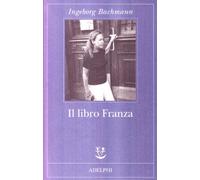 Il libro Franza