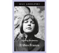 Il libro Franza