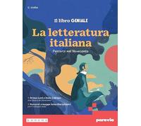 Il libro geniale. Percorsi nel Novecento. Edizione separata. Per la Scuola media. Con e-book. Con espansione online