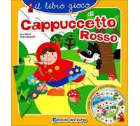 Il libro gioco di Cappuccetto rosso