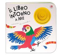 IL LIBRO INTORNO A ME. EDIZ. A COLORI - CLIMA GABRIELE - La Coccinella