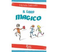 Il libro magico