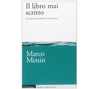 Il libro mai scritto. La morale sensitiva di Rousseau