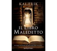 Il libro maledetto