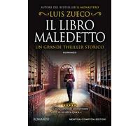 Il libro maledetto
