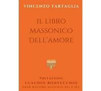 Il libro massonico dell'amore
